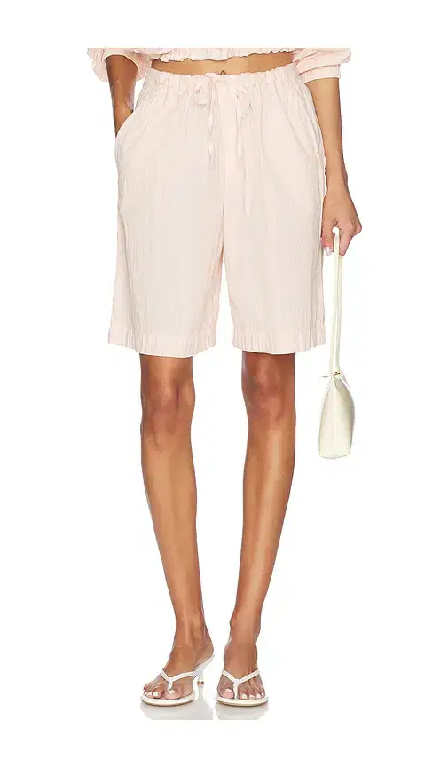 Gemma Cinched Longer Short