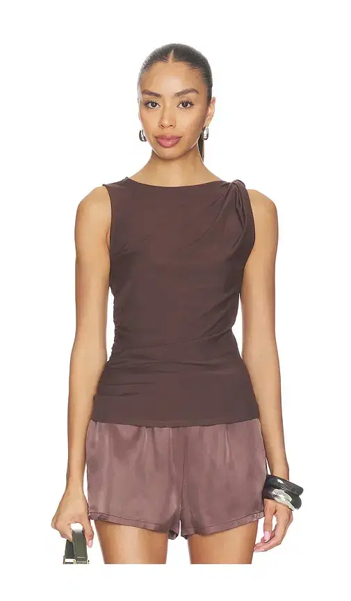 Veronica Beard Otessa Top