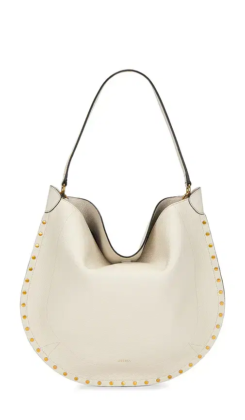 Isabel Marant Oskan Soft Hobo Bag