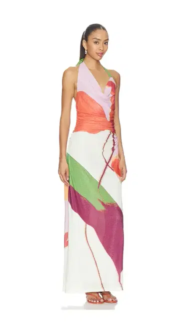 SOVERE Kalea Dress | Thumbnail 2 SOVERE Kalea Dress | Thumbnail 2