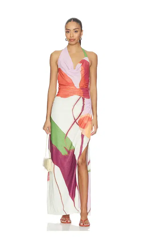 Kalea Dress