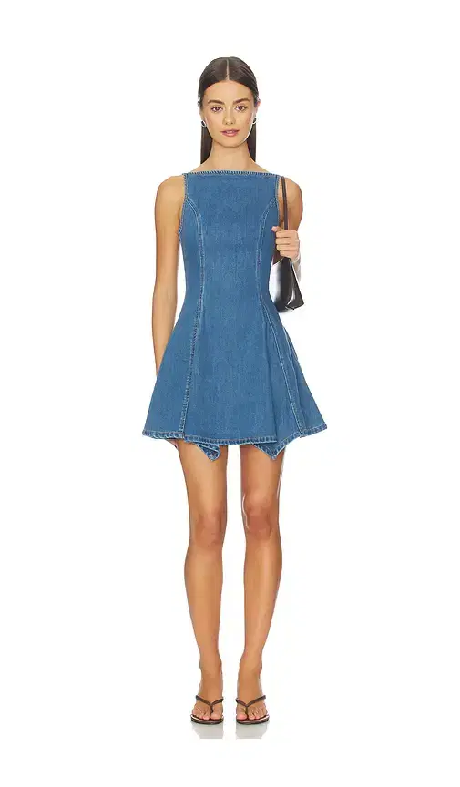 Elodie Mini Dress