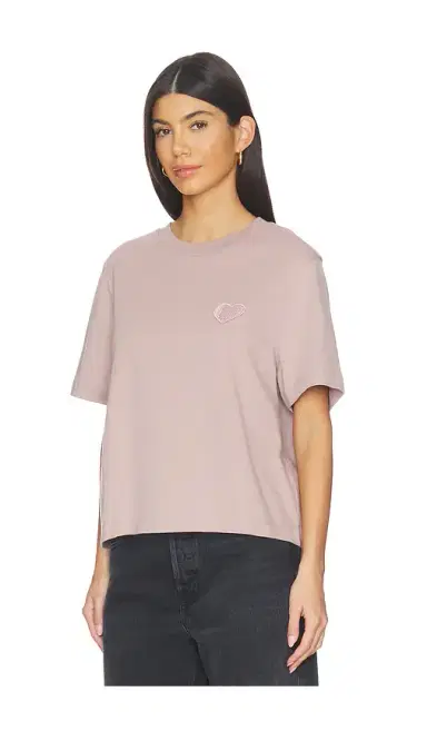 AllSaints Lover Lisa Tee | Thumbnail 2