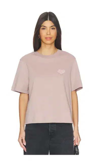 AllSaints Lover Lisa Tee | Thumbnail 1
