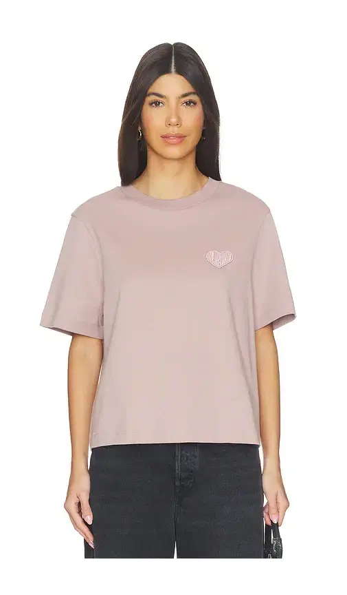 ALLSAINTS Lover Lisa Tee