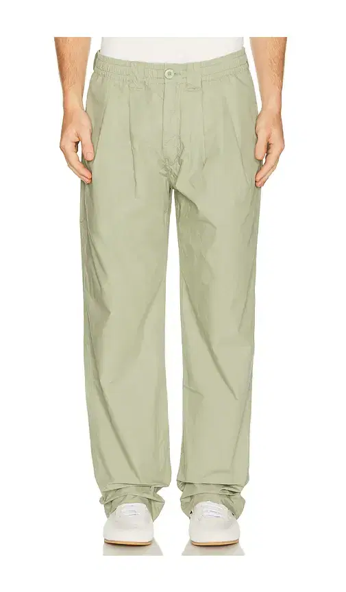 Light Marvin Pant