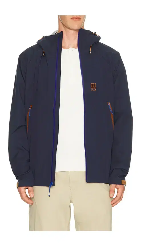 Global Jacket
