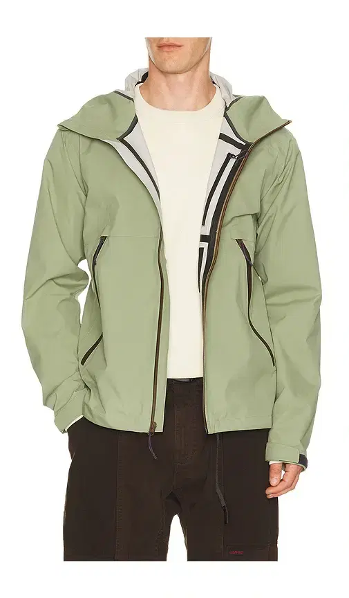 Global Jacket