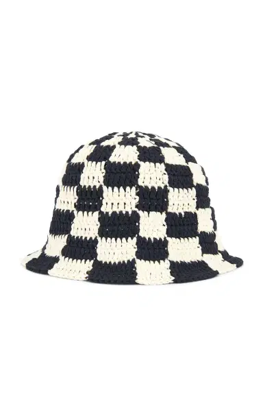Edmmond Studios Chess Bucket Hat | Thumbnail 4