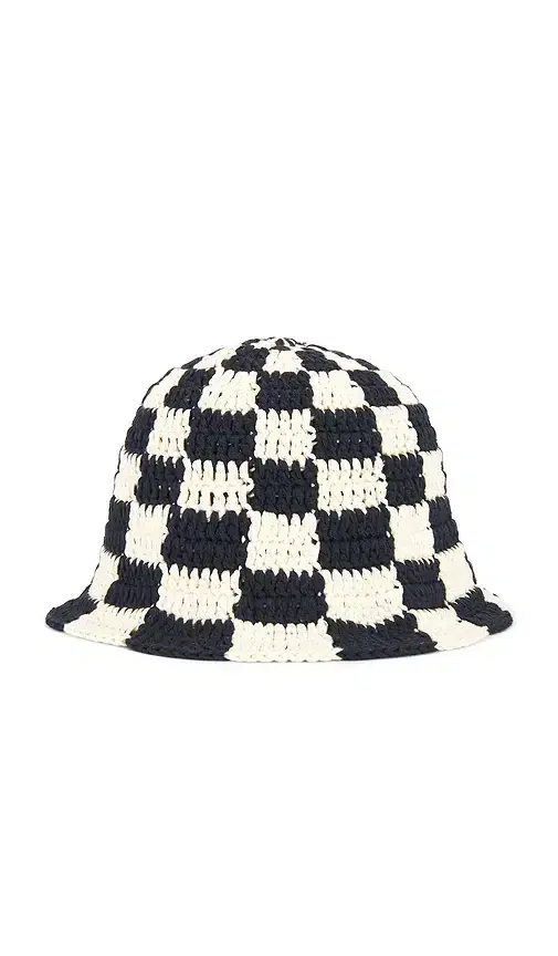 Chess Bucket Hat
