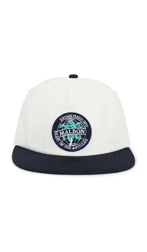 Palmera Snapback Hat