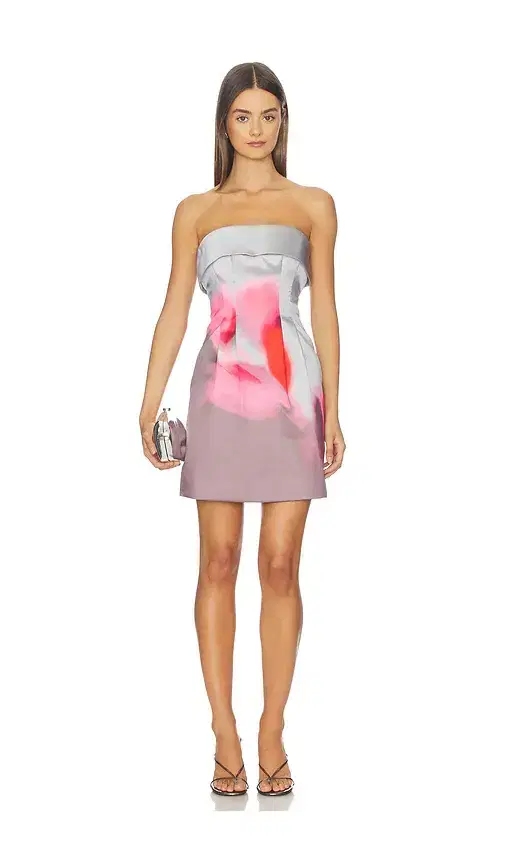 Zelie Mini Dress