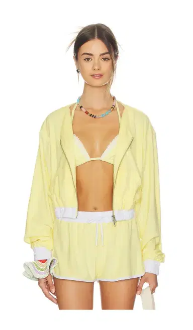 BY.DYLN Sophie Jacket | Thumbnail 2 BY.DYLN Sophie Jacket | Thumbnail 2