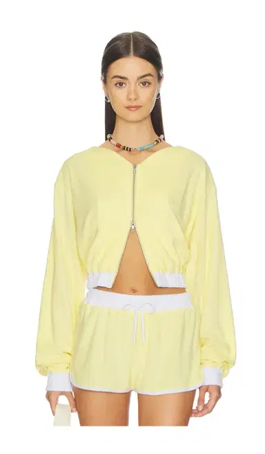 BY.DYLN Sophie Jacket | Thumbnail 1 BY.DYLN Sophie Jacket | Thumbnail 1