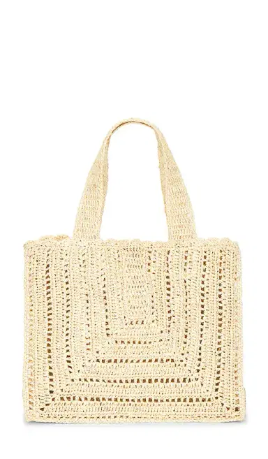BTB Los Angeles Beth Tote Bag | Thumbnail 2