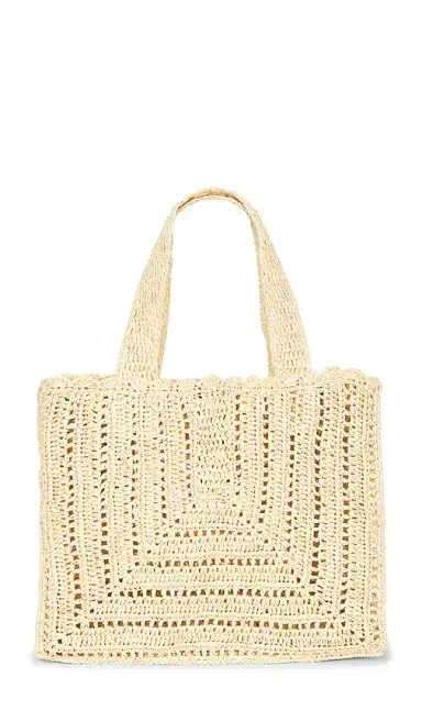 BTB Los Angeles Beth Tote Bag | Thumbnail 1