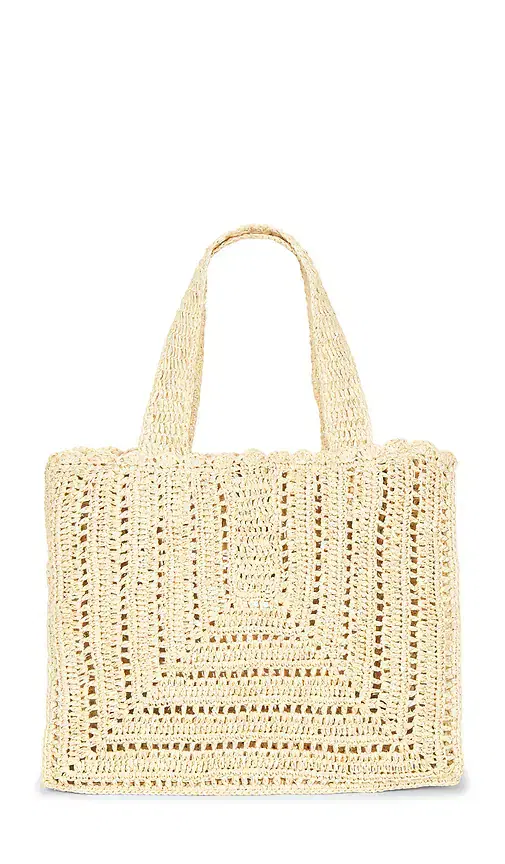 Beth Tote Bag