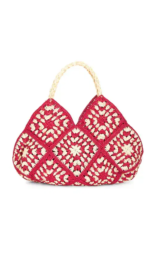 Stormi Tote Bag