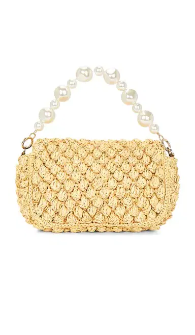 BTB Los Angeles Leilani Shoulder Bag | Thumbnail 2 BTB Los Angeles Leilani Shoulder Bag | Thumbnail 2