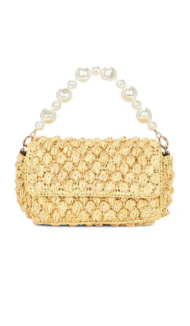 BTB Los Angeles Leilani Shoulder Bag | Thumbnail 1 BTB Los Angeles Leilani Shoulder Bag | Thumbnail 1