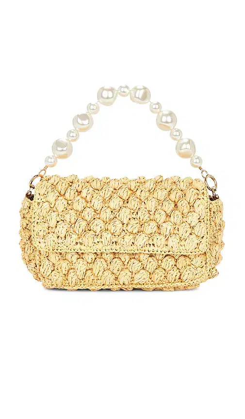BTB Los Angeles Leilani Shoulder Bag