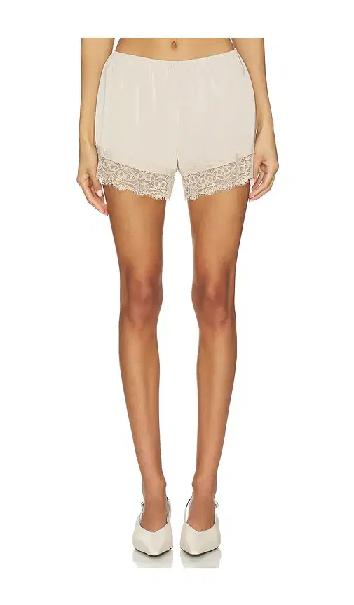 Hartley Short