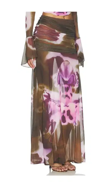Feners Susurro Skirt | Thumbnail 2