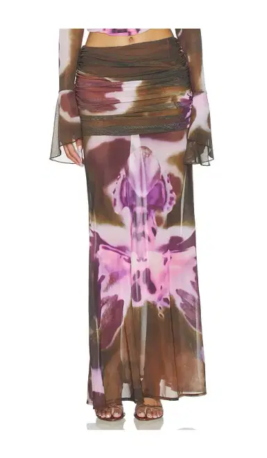 Feners Susurro Skirt | Thumbnail 1