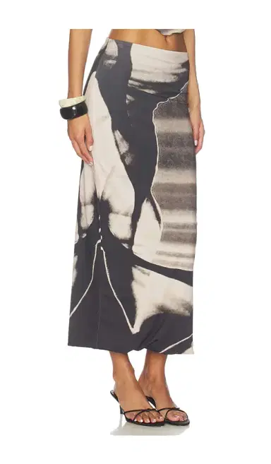Feners Tu X Mi Skirt | Thumbnail 2
