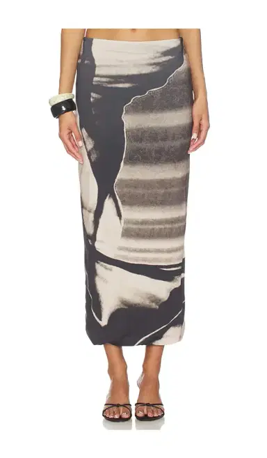 Feners Tu X Mi Skirt | Thumbnail 1