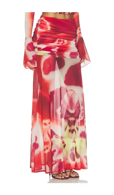Feners Susurro Skirt | Thumbnail 2