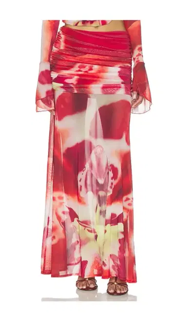 Feners Susurro Skirt | Thumbnail 1