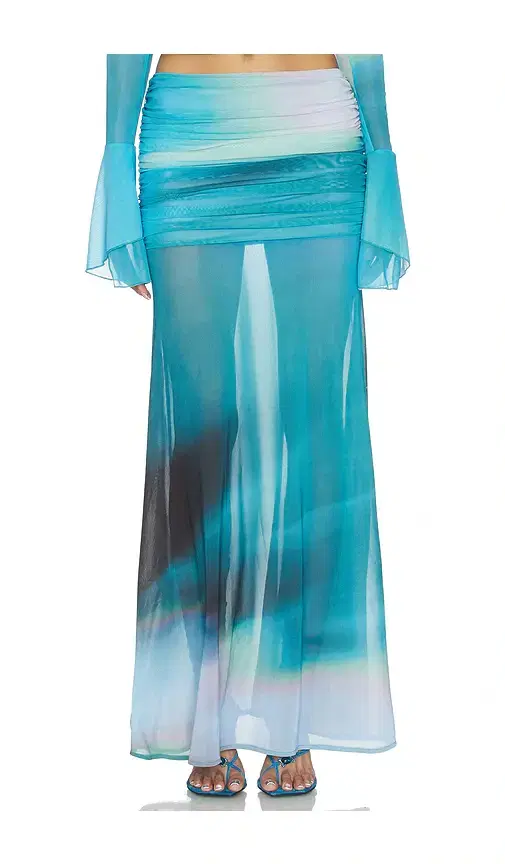 Susurro Skirt