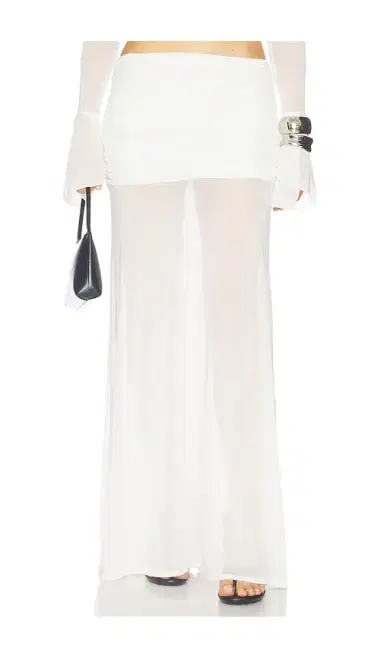 Feners Susurro Skirt | Thumbnail 1