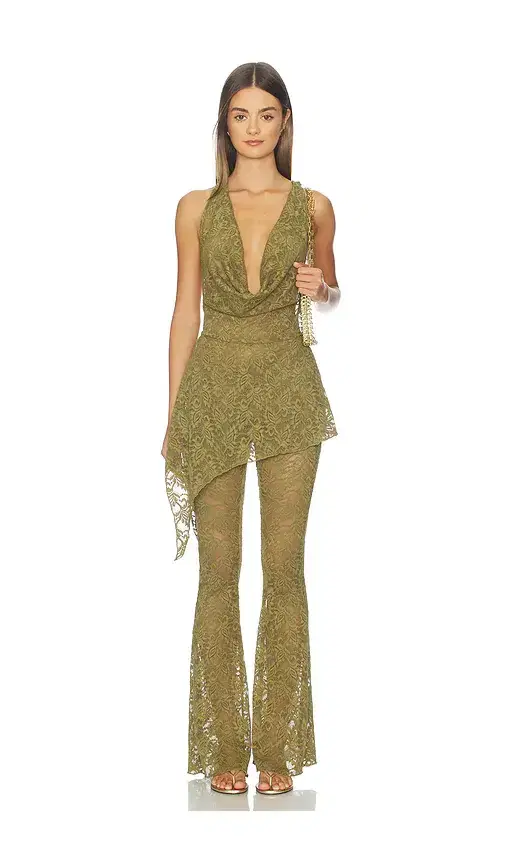 superdown Colson Pant Set