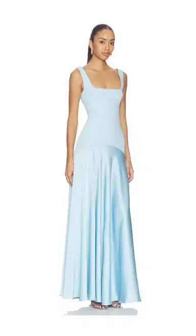 L'Academie Sidney Gown | Thumbnail 2 L'Academie Sidney Gown | Thumbnail 2