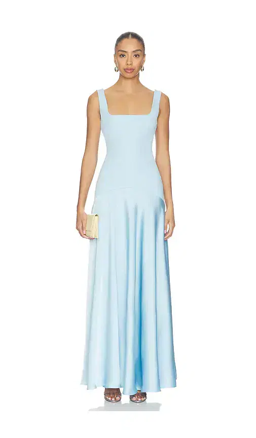 L'Academie Sidney Gown