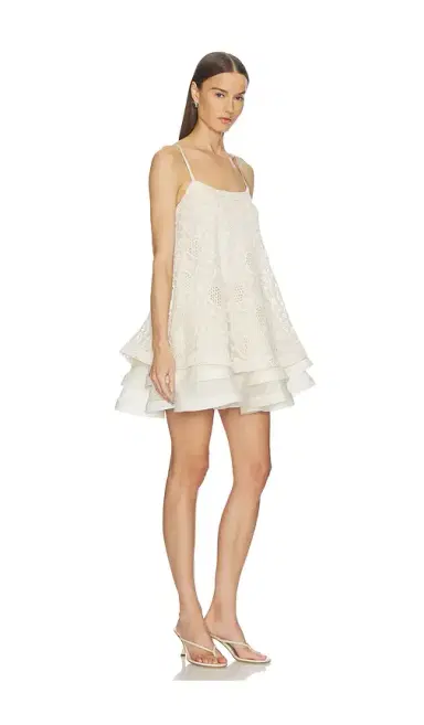 Elliatt Vessia Shift Mini Dress | Thumbnail 2 Elliatt Vessia Shift Mini Dress | Thumbnail 2