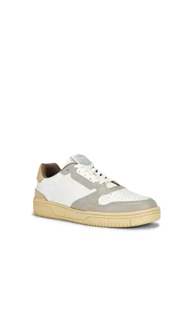 AllSaints Regan Low Top Sneaker | Thumbnail 2
