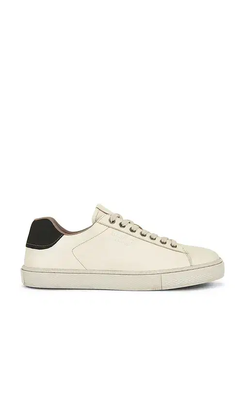 Tucker Low Top Sneaker
