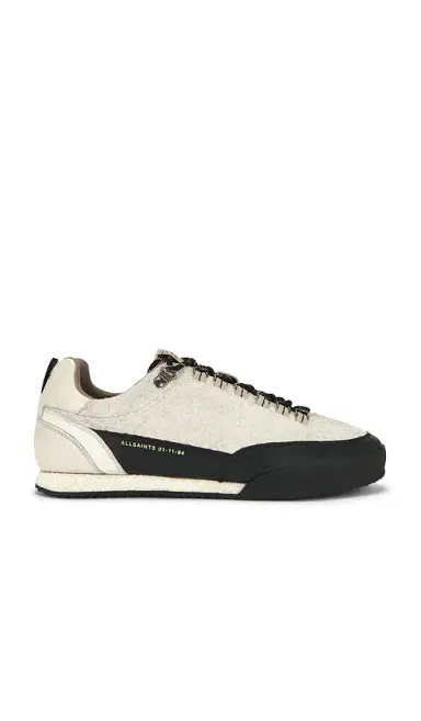AllSaints Harri Od Low Top Sneaker | Thumbnail 1