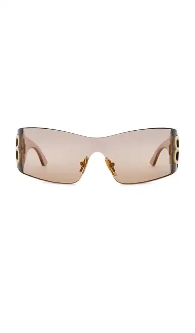 Balenciaga Bossy Sunglasses | Thumbnail 1 Balenciaga Bossy Sunglasses | Thumbnail 1