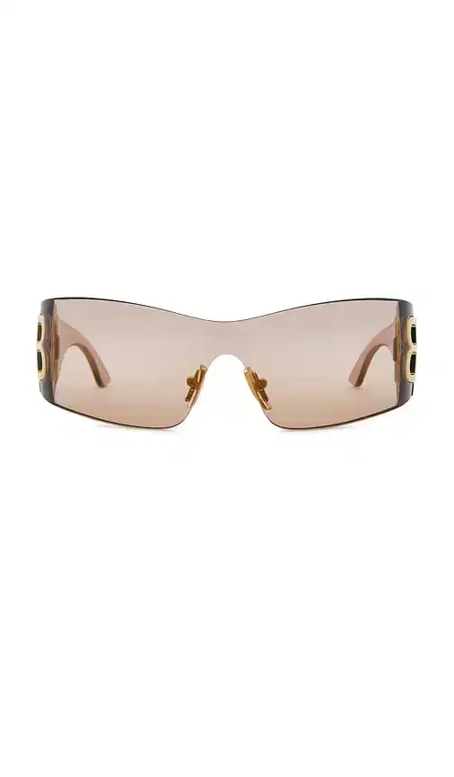 Balenciaga Bossy Sunglasses