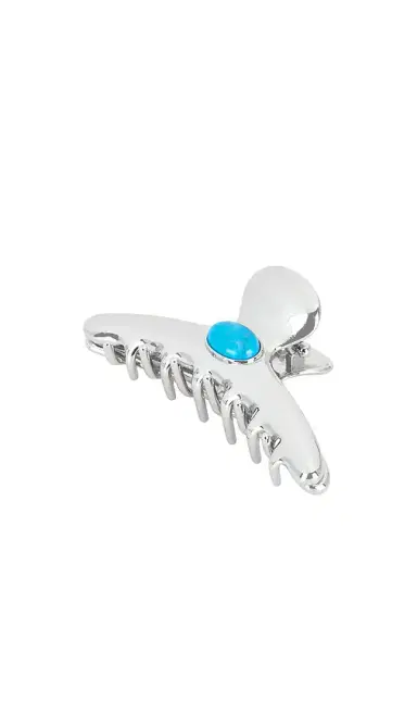 LELET NY Frankie Stone Claw Clip | Thumbnail 1