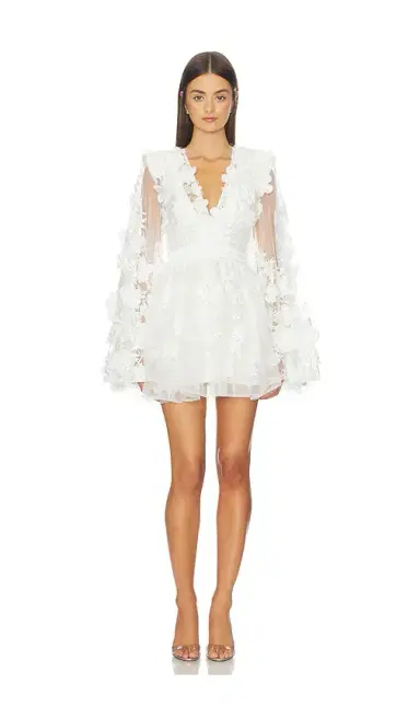 Zhivago Isadora Mini Dress | Thumbnail 1