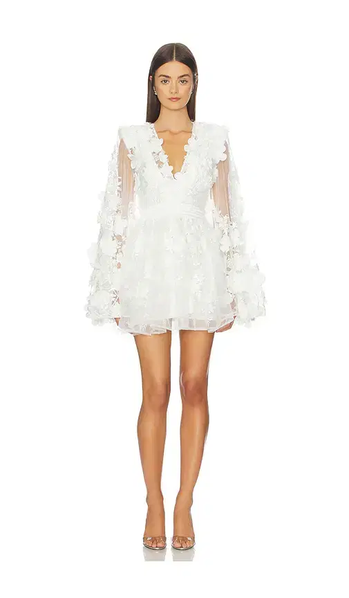 Isadora Mini Dress Isadora Mini Dress