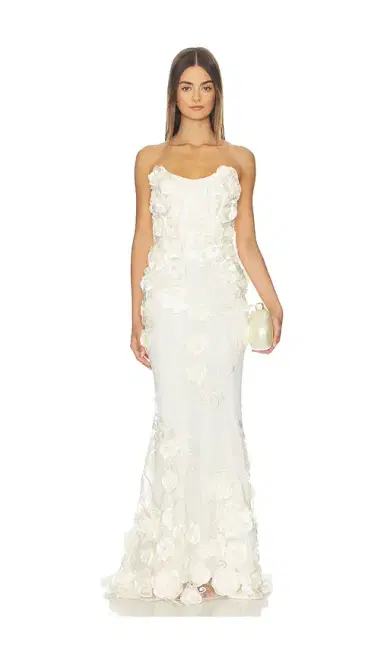 Zhivago Aonia Gown | Thumbnail 1 Zhivago Aonia Gown | Thumbnail 1