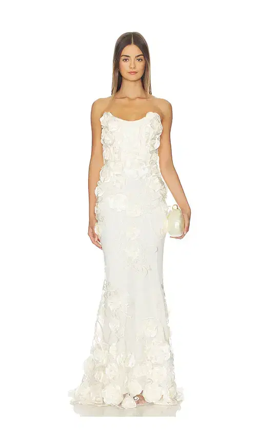 Aonia Gown Aonia Gown