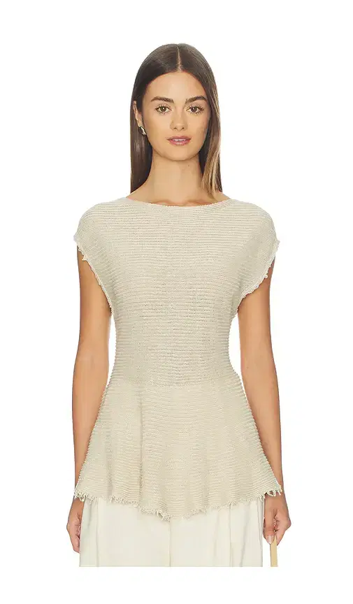 DL1961 DL Anok Knit Top