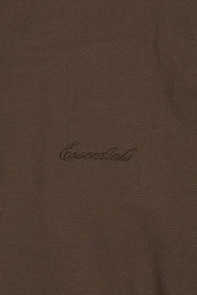 Fear of God Essentials Overshirt | Thumbnail 7